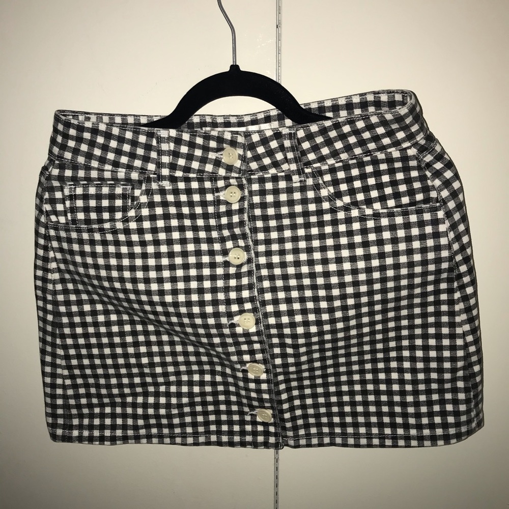 Reformation Bianca Skirt